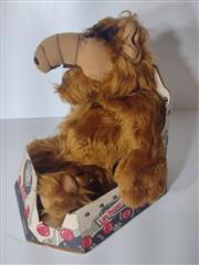 COLECO TALKING ALF